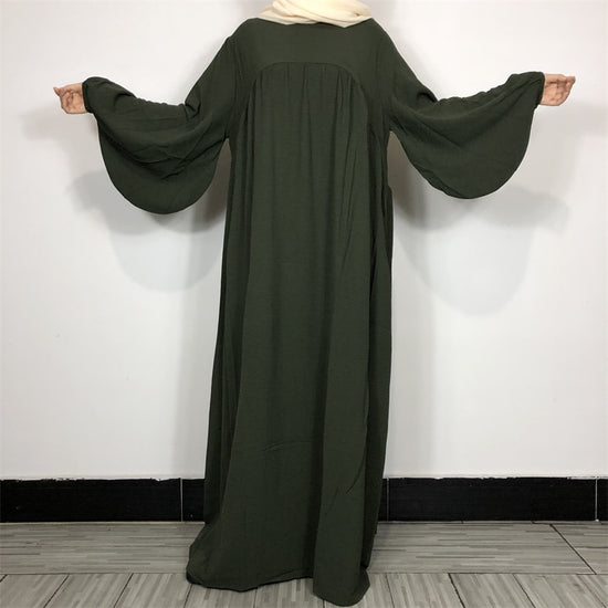 army green