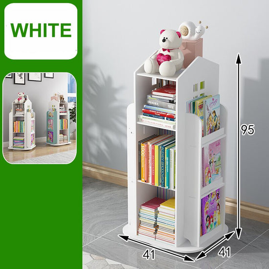 White house model