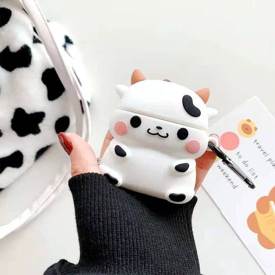Cow