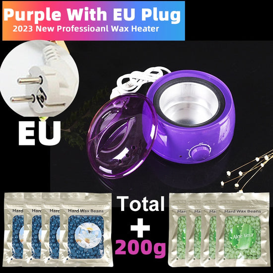 EU G3-Purple 200g