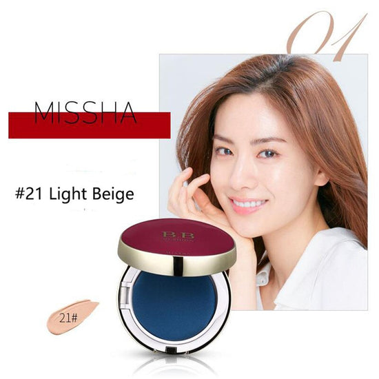 21 Light Beige