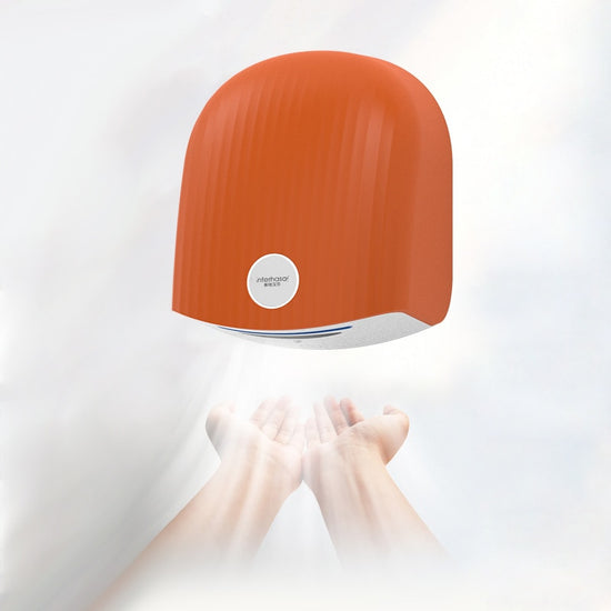 O hand dryer220V