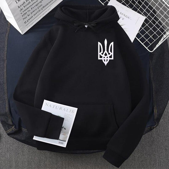Ukraine black