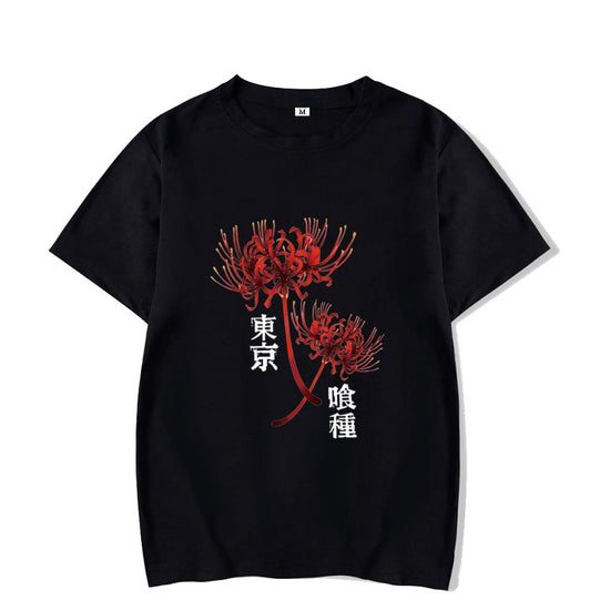 Black Tshirt