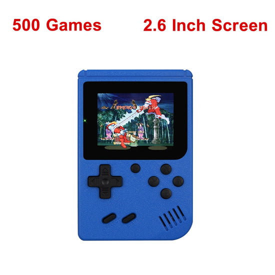 2.6 Blueonlyconsole