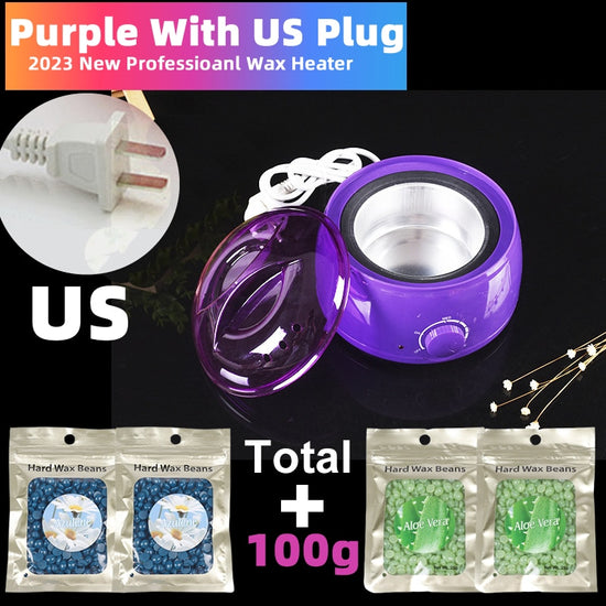 US G3-Purple 100g