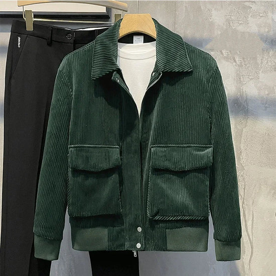 Dark green