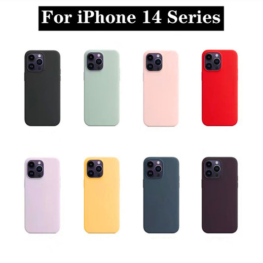Original Liquid Silica Gel For iPhone