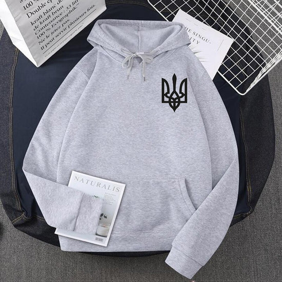 Ukraine grey