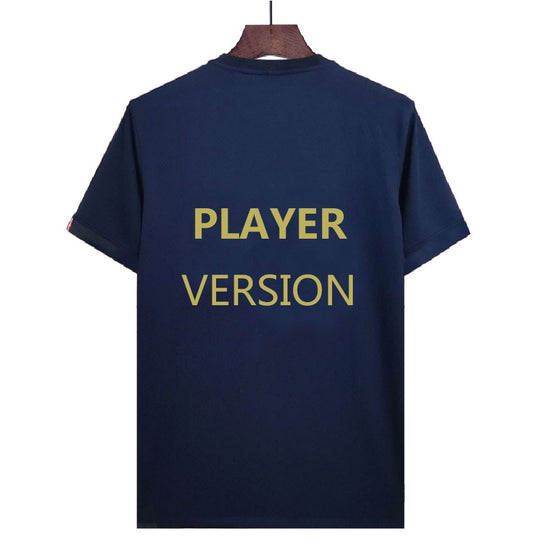Player Version
