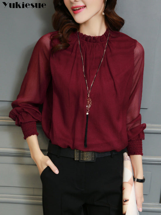 XQ001350 red