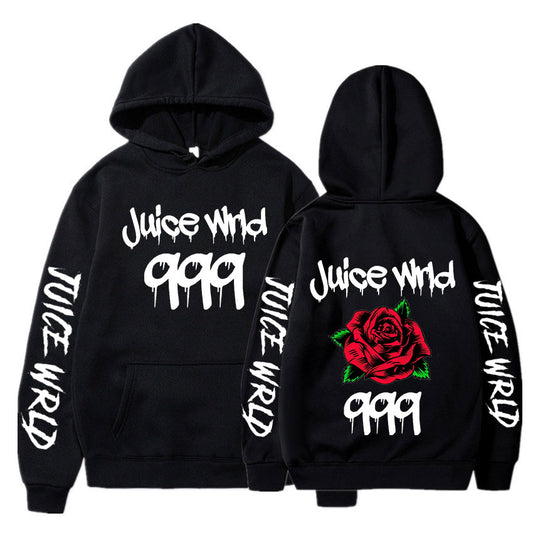 2022 Juice WRLD Hoodies