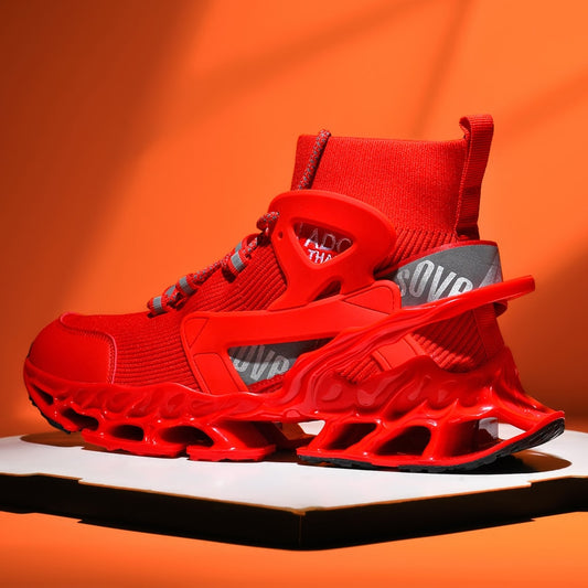 Herenschoenen Sneakers Mannelijke luxe ontwerper