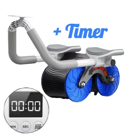 Blue-Timer