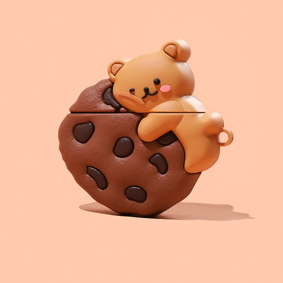 Cookie Bear
