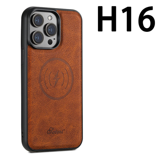 Only Case Khaki