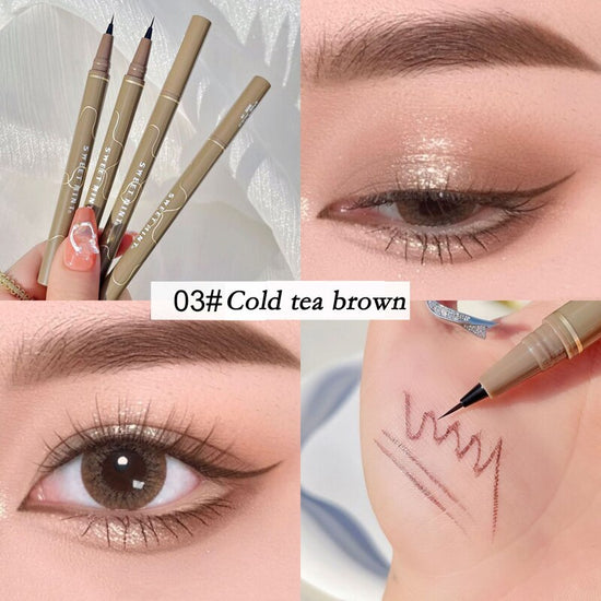 03 cold tea brown
