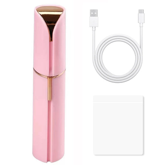 pink-opp bag USB