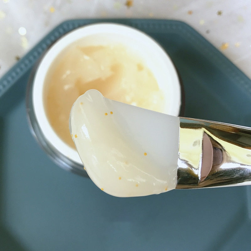 1/5pcs Professional Silicone Mask Brush