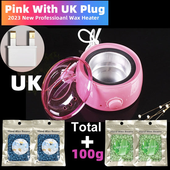 UK G3-Pink 100g