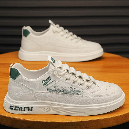 Beige Green ID23