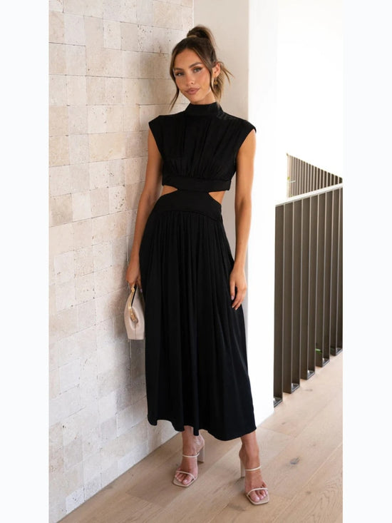 Long-Black