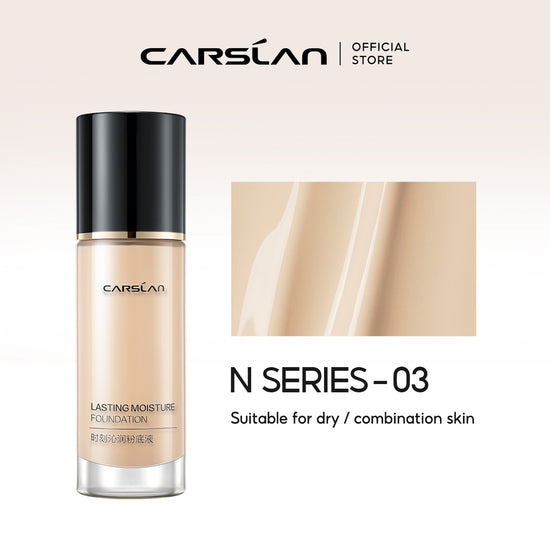 N03 For Dry Skin