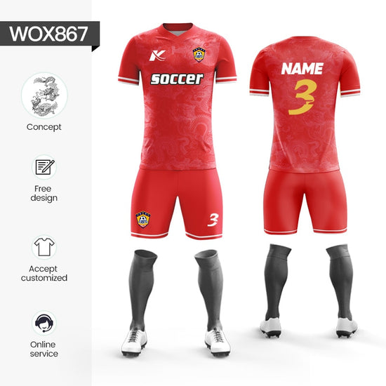 WOX867