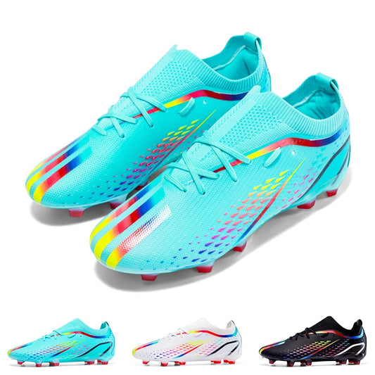 Society Soccer Cleats High Quality Football Boots For Men