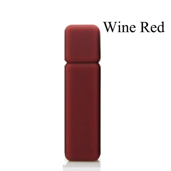 wine red