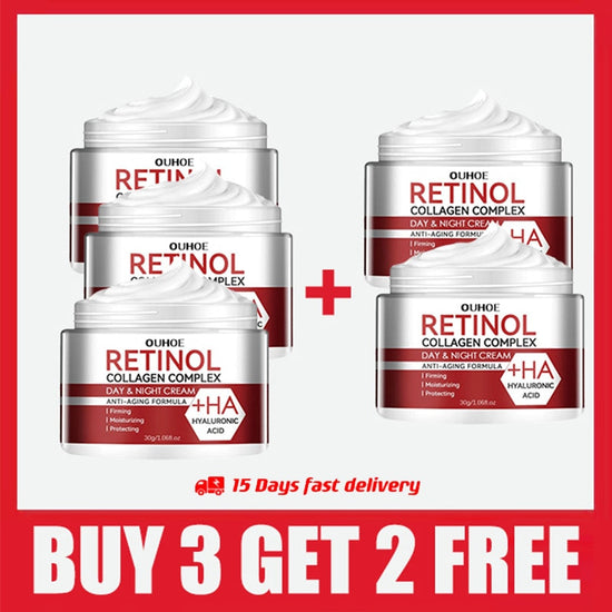 BUY 3 GET 2 OFF