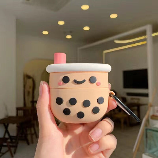 Milk Tea