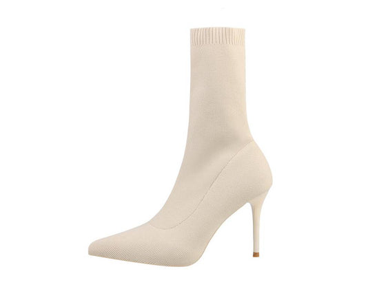 7cm heel xs cotton