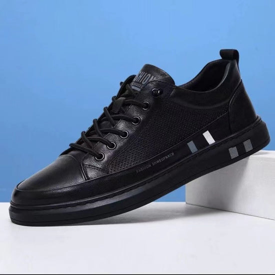 Black Breathable