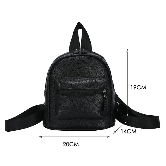 PU Black