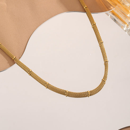 X611 Necklace