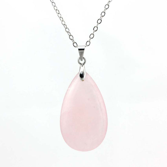 Pink Crystal