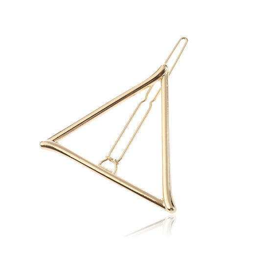 Triangle gold