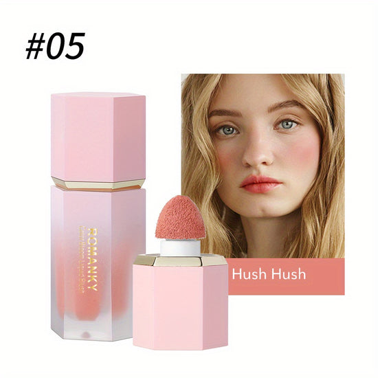 #05 Hush Hush