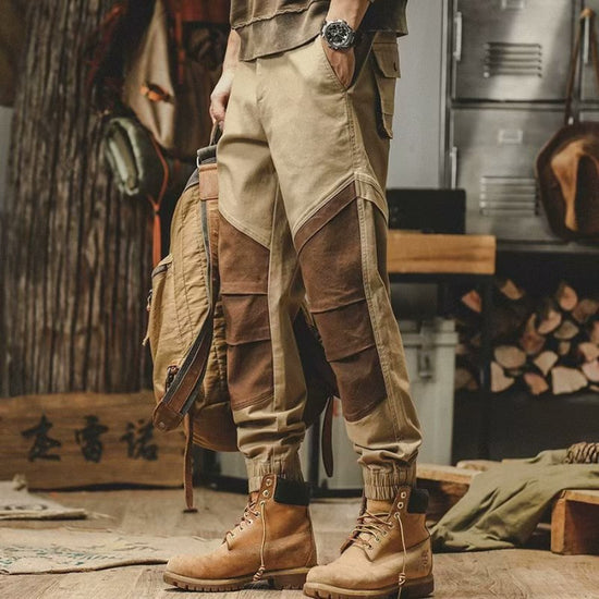 K219 Khaki