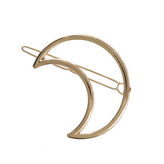 Moon golden