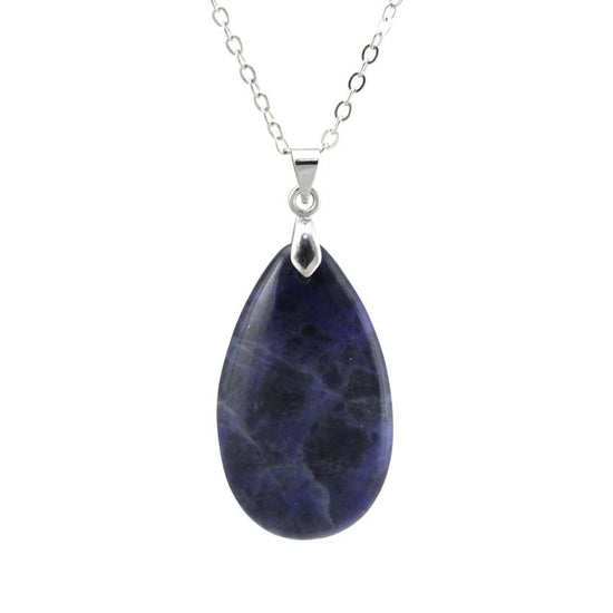 Blue Grain Stone