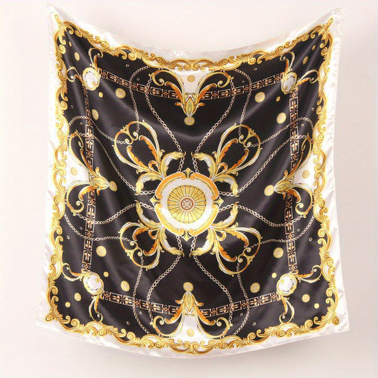 Black Golden Chain
