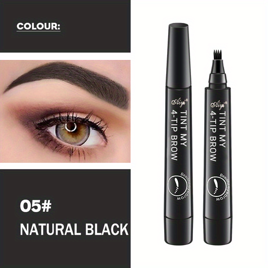 05#Natual Black