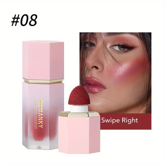 #08 Swipe Right