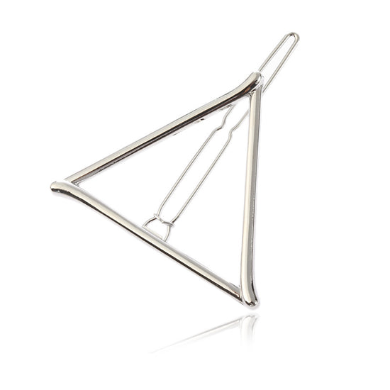 Triangle silver