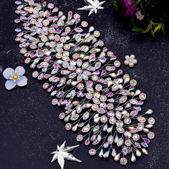 Fancy diamond