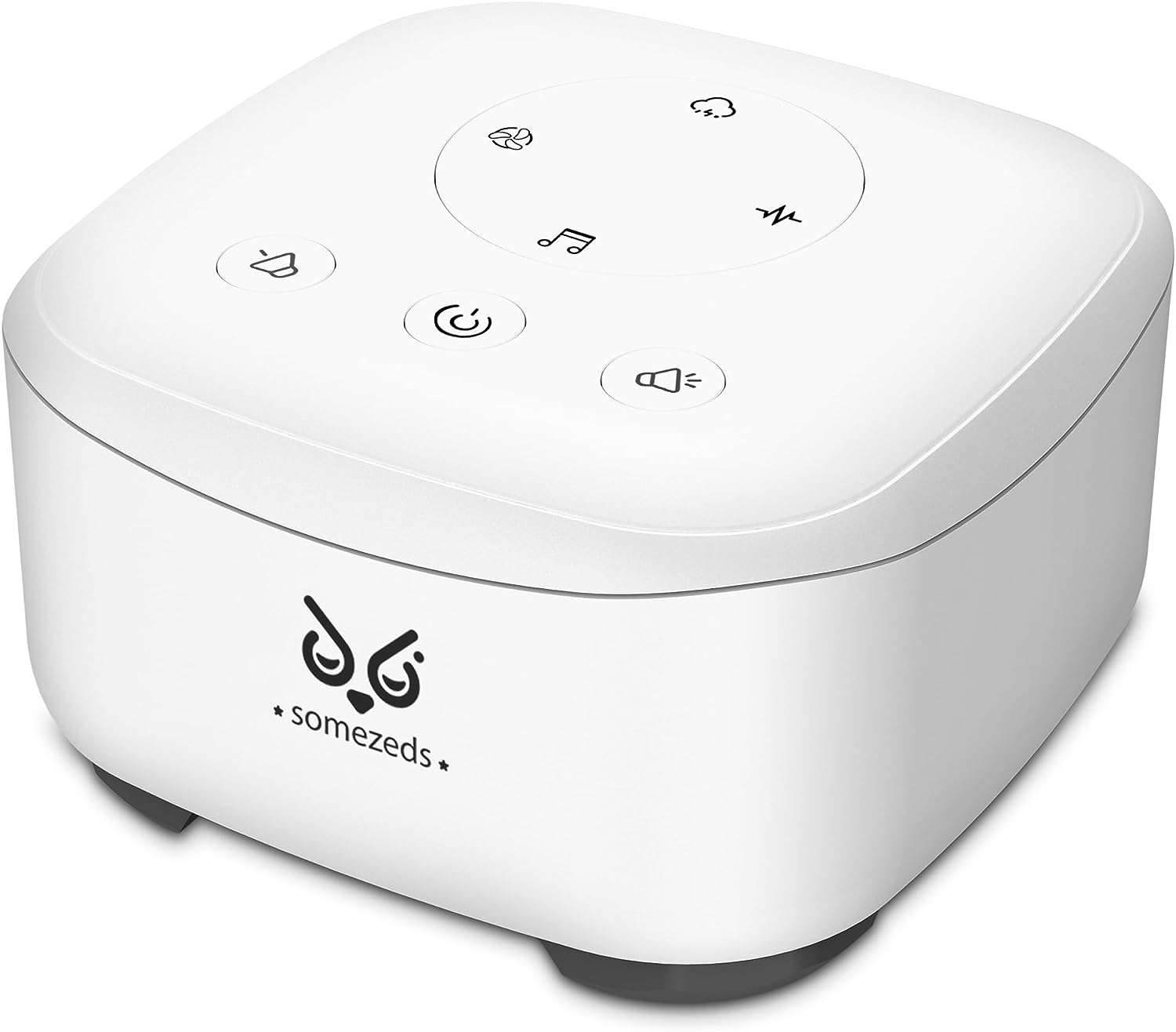 Versatile White Noise Sleep Machine